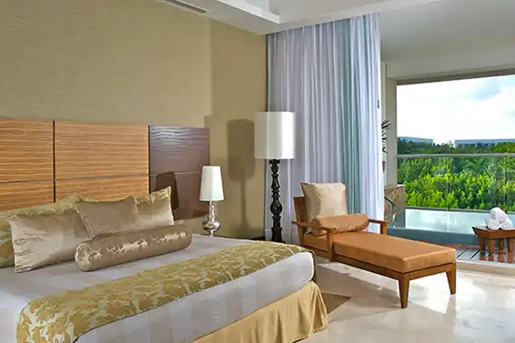 Grand Luxxe Suite