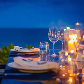 https://mail.sqnescapes.com/Sunset dinner